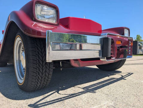 1981 Chevrolet Corvette