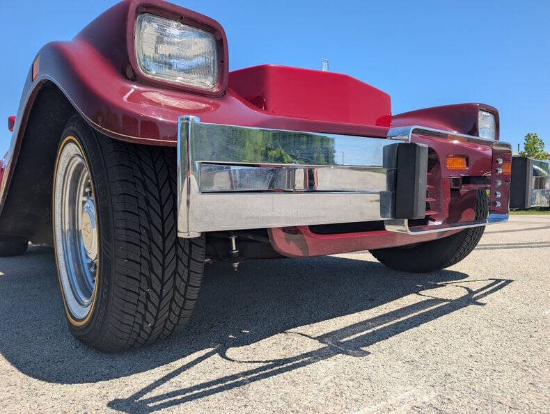 1981 Chevrolet Corvette