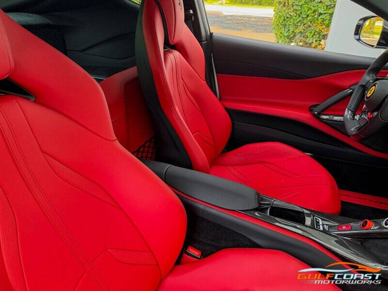 2019 Ferrari 812 Superfast