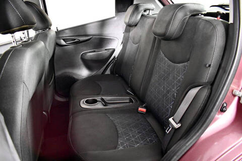 2021 Chevrolet Spark 1LT CVT