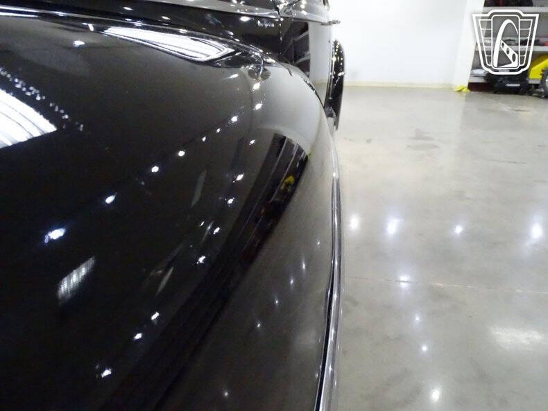1942 Chrysler New Yorker