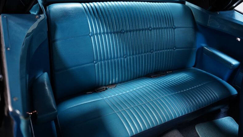 1968 Dodge Coronet