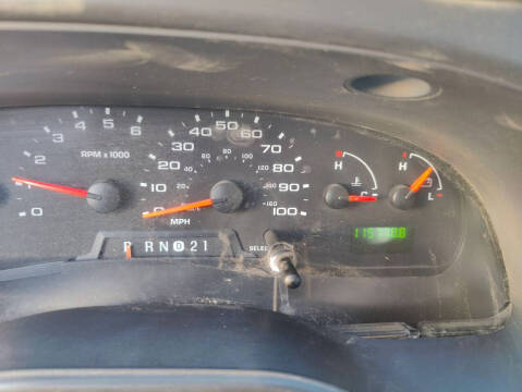 2007 Ford E-Series E-350 SD XLT