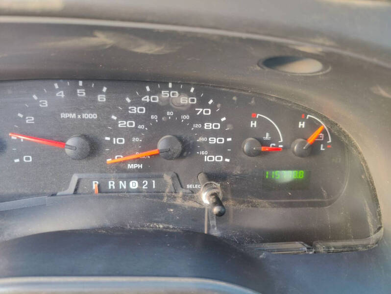 2007 Ford E-Series E-350 SD XLT