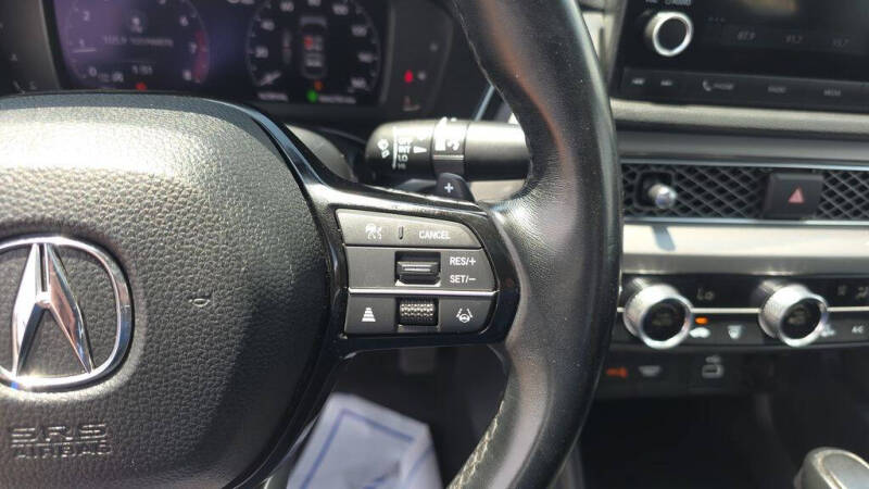 2023 Acura Integra