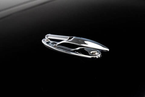 1962 Chevrolet Corvette