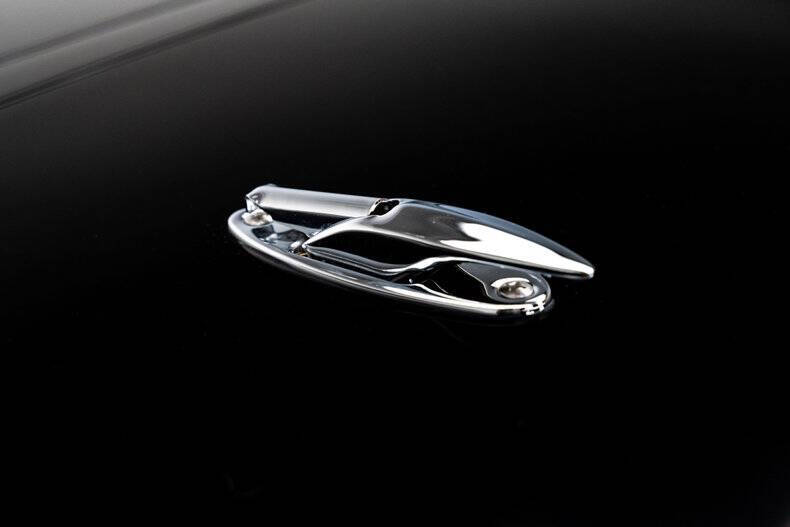 1962 Chevrolet Corvette