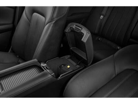 2020 Mazda MAZDA6 Grand Touring Reserve