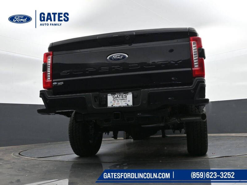 2026 Ford F-350 Super Duty