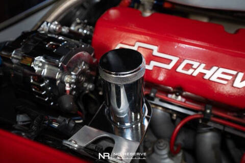 1967 Chevrolet Corvette