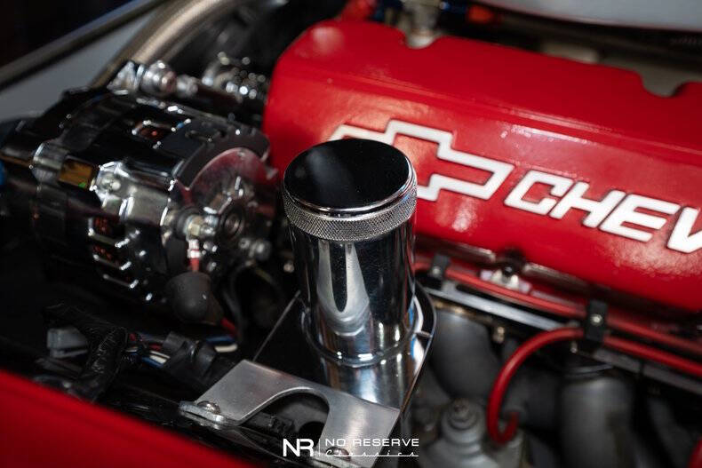 1967 Chevrolet Corvette