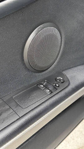 2012 BMW 3 Series 335is
