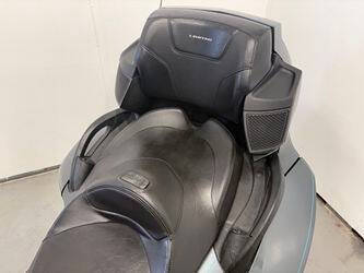 2018 Can-Am Spyder RT Limited