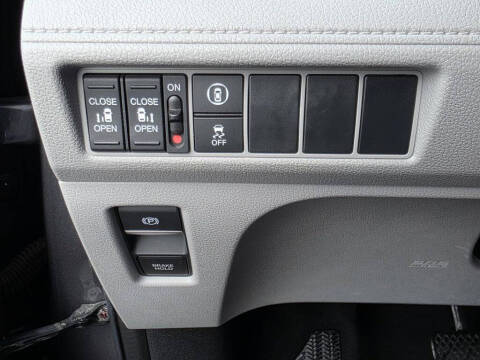 2023 Honda Odyssey EX