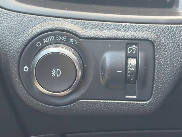 2017 Buick Envision Premium I