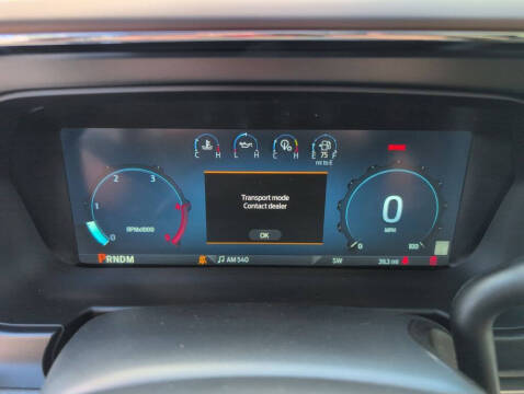 2026 Ford F-350 Super Duty King Ranch