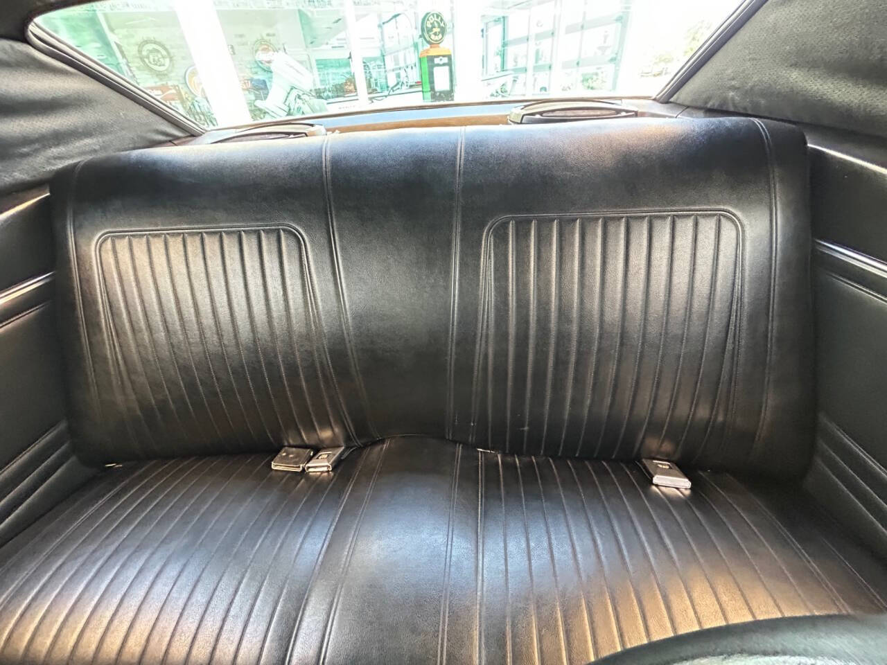 1967 Chevrolet Camaro 28