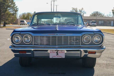 1964 Chevrolet Impala