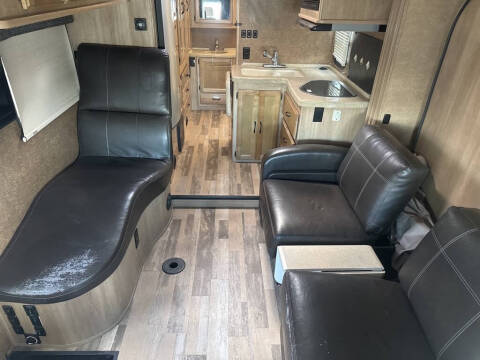 2015 Mercedes-Benz Sprinter 3500