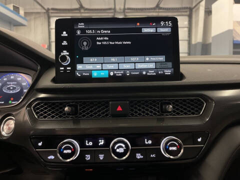 2023 Acura Integra w/Tech w/A-SPEC