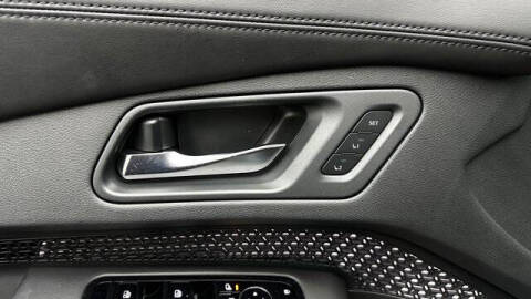 2023 Nissan Ariya Engage