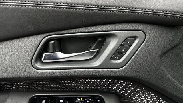 2023 Nissan Ariya Engage