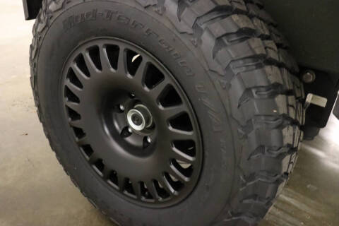2025 Oregon TrailR Teardrop
