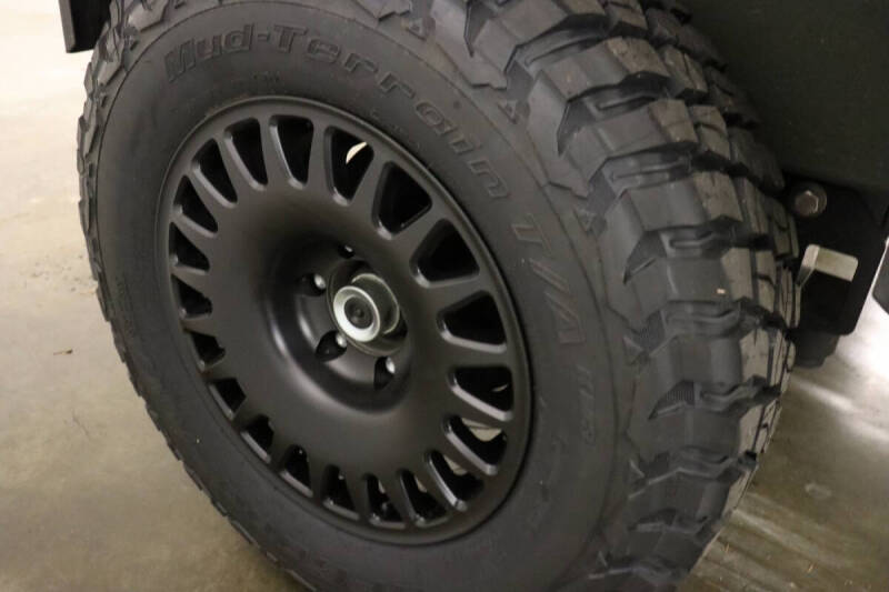 2025 Oregon TrailR Teardrop