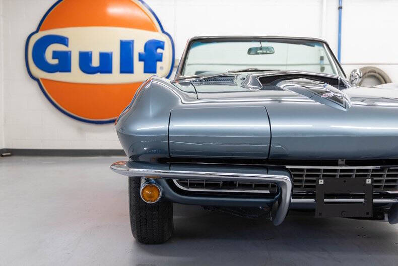 1967 Chevrolet Corvette