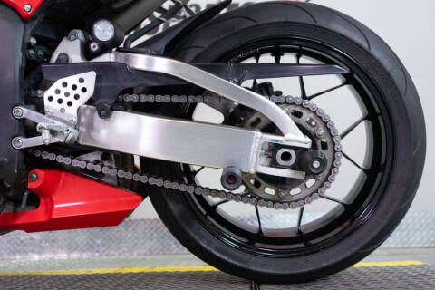 2013 Honda CBR600RR