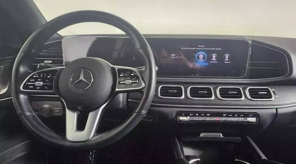 2022 Mercedes-Benz GLE for sale at SJL Motors of Miami in Plantation, FL