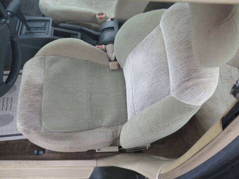 1994 Saturn S-Series SL2