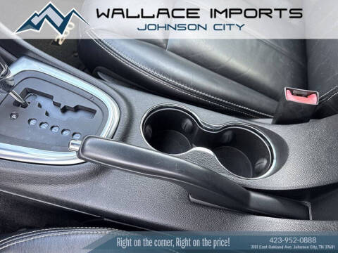 2014 Chrysler 200 Limited