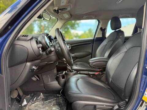 2015 MINI Hardtop 4 Door Cooper