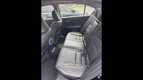 2014 Honda Accord EX-L V6 w/Navi