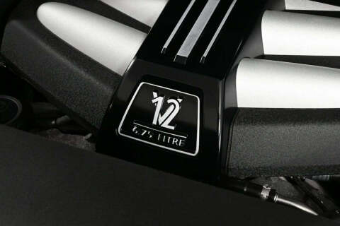 2019 Rolls-Royce Cullinan