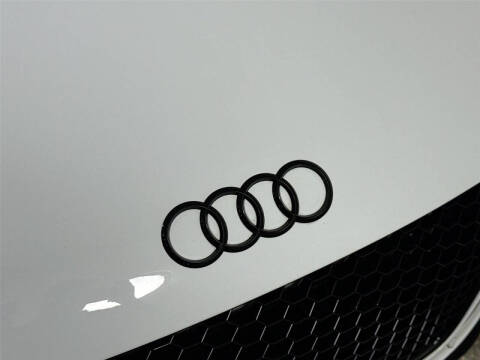 2012 Audi R8 5.2 quattro