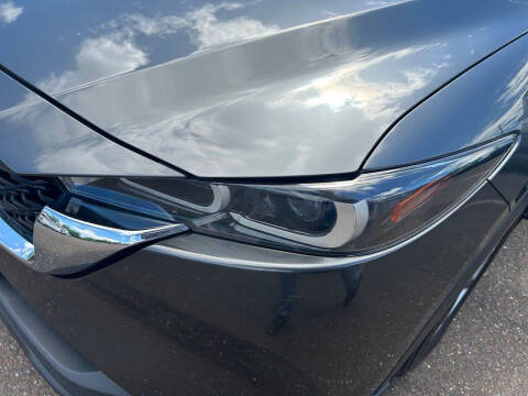2023 Mazda CX-5 2.5 S Preferred