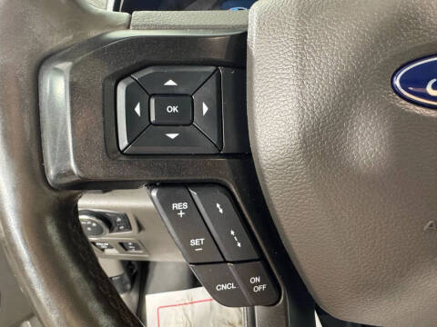 2018 Ford Expedition MAX Limited