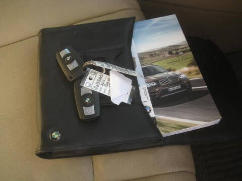 2011 BMW X5 xDrive35d