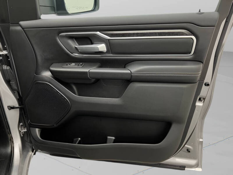2024 RAM 1500