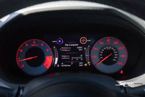 2021 Acura RDX w/A-SPEC