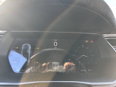 2016 Tesla Model S 85D