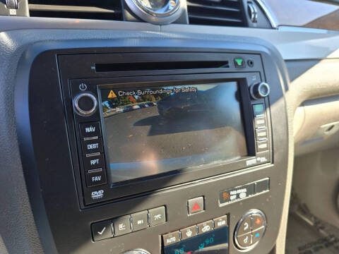 2012 Buick Enclave Premium