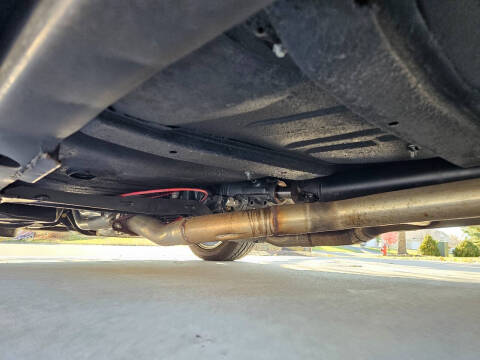 1966 Chevrolet Chevelle