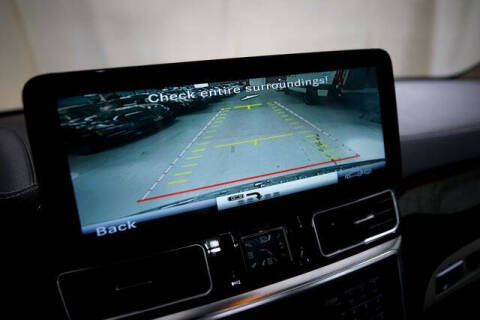 2014 Mercedes-Benz M-Class ML 350 BlueTEC