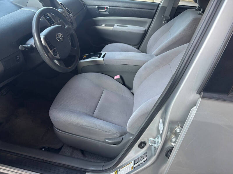 2007 Toyota Prius