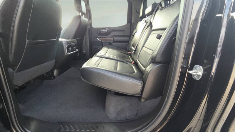 2022 GMC Sierra 1500 Limited