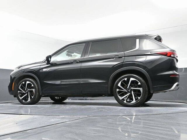 2023 Mitsubishi Outlander PHEV SEL