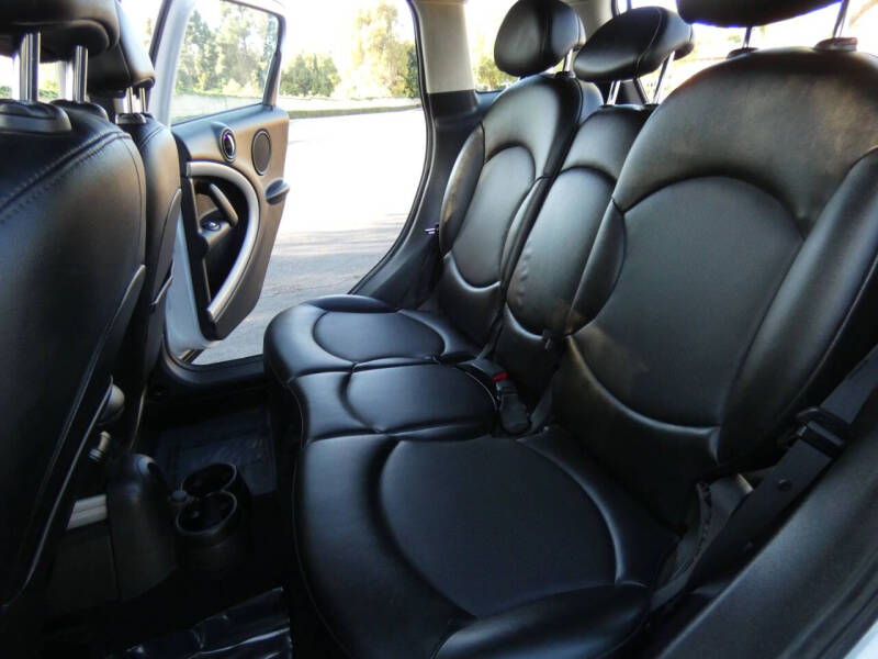 2016 MINI Countryman Cooper